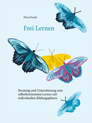 cover image of Frei Lernen